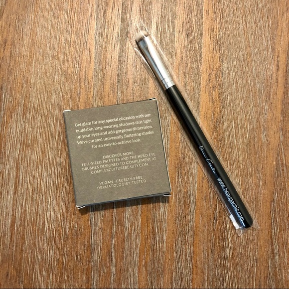 🌾HP🌾 COMPLEX CULTURE & SHADER BRUSH - Picture 6 of 6